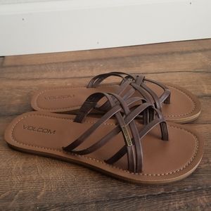 Volcom Sandals